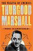 Cover image of Thurgood Marshall