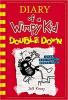 Cover image of Double down