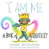 Cover image of I am me