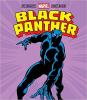 Cover image of Black Panther