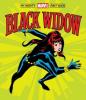 Cover image of Black Widow