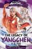 Cover image of The legacy of Yangchen