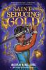 Cover image of Saint-seducing gold