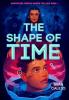 Cover image of The shape of time