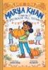 Cover image of Marya Khan and the spectacular fall festival