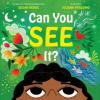 Cover image of Can you see it?