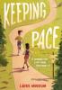 Cover image of Keeping pace