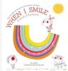 Cover image of When I smile