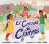 Cover image of El carrito de churros