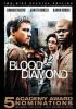 Cover image of Blood diamond