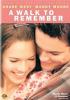 Cover image of A walk to remember