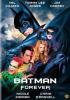 Cover image of Batman forever