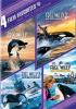 Cover image of Free Willy collection