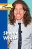 Cover image of Shaun White