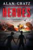 Cover image of Heroes