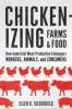 Cover image of Chickenizing farms & food