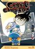 Cover image of Case closed, volume 9