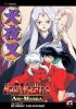 Cover image of Inu Yasha ani-manga