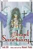 Cover image of Angel sanctuary