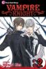 Cover image of Vampire knight