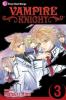 Cover image of Vampire knight