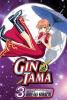 Cover image of Gin Tama