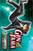 Cover image of Gin Tama