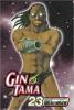Cover image of Gin Tama
