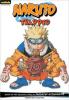 Cover image of Naruto