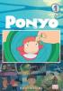 Cover image of Ponyo