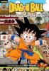 Cover image of Dragon Ball