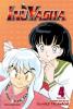 Cover image of Inuyasha