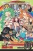 Cover image of One piece