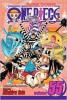 Cover image of One piece