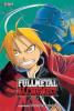 Cover image of Fullmetal alchemist