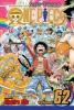Cover image of One piece