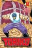 Cover image of Toriko