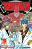 Cover image of Toriko