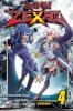 Cover image of Yu-gi-oh! Zexal