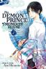 Cover image of The demon prince of Momochi House