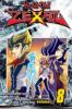 Cover image of Yu-gi-oh! Zexal