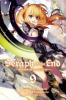 Cover image of Seraph of the end
