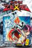 Cover image of Yu-gi-oh! Zexal