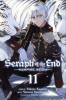 Cover image of Seraph of the end