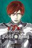 Cover image of Requiem of the rose king