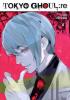 Cover image of Tokyo ghoul:re