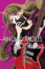 Cover image of Anonymous noise