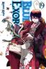 Cover image of Blue exorcist