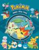 Cover image of Meet the Pok?mon of Johto