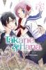 Cover image of Takane & Hana
